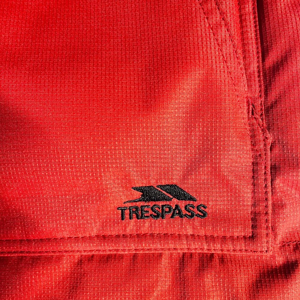 Mens Wiinter Jacket - Picture 3 of 5